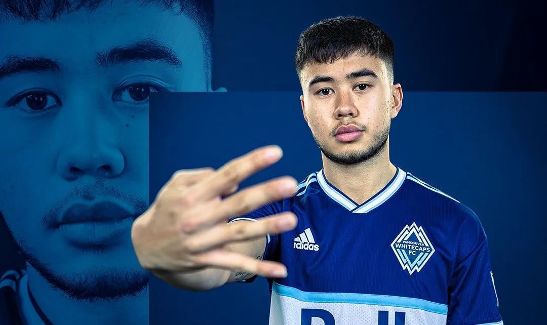  媒體人：伍小海為國足效力，需解決的問題是他曾為加拿大U23出場(chǎng)