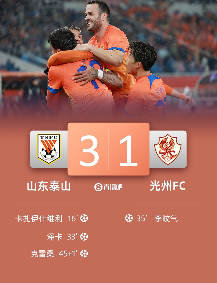  魯媒：泰山隊(duì)上海冬訓(xùn)沒(méi)白練，外援三叉戟成形堪比重磅引援