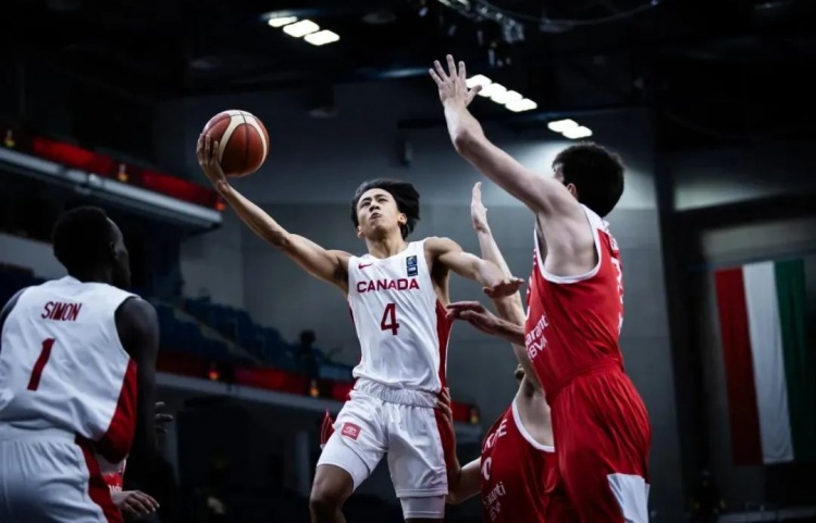  NBA下一個“林瘋狂”，會是這個韓裔小伙嗎？