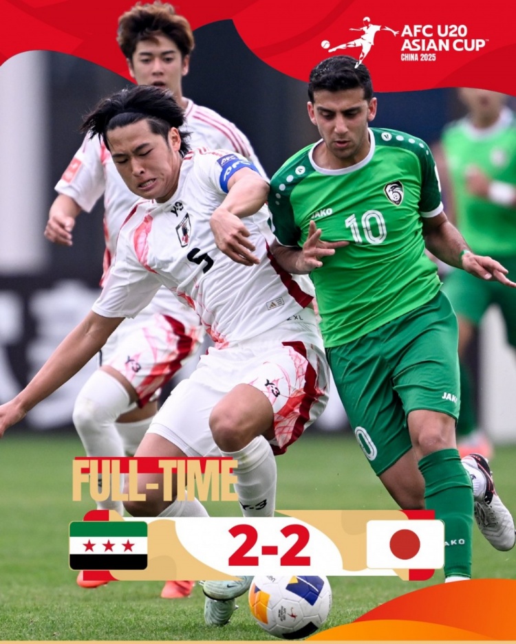  幫助日本U20扳平比分！高岡伶颯：對陣韓國隊(duì)會(huì)充滿信心