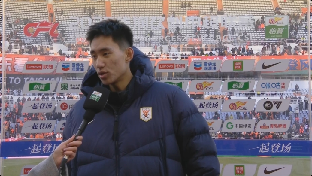  臨危受命多次撲救，于金永：我覺得自己很幸運，也有很多不足