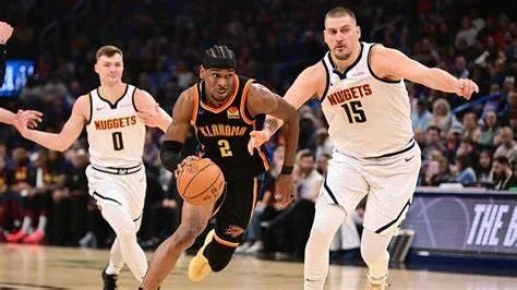  約基奇vs亞歷山大：誰不拿MVP，都很可惜