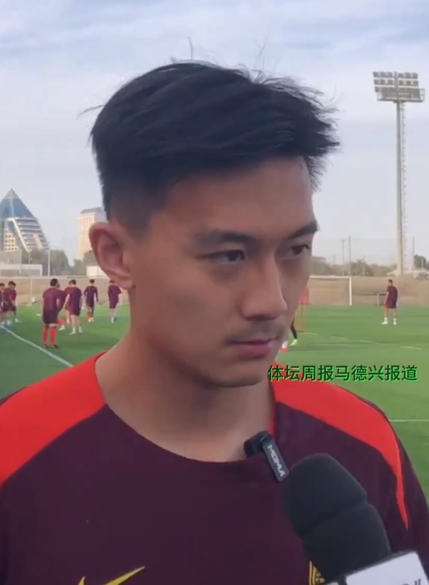  蔣圣龍：臉部消腫了很多骨頭在慢慢愈合，不一定戴面罩出戰(zhàn)沙特
