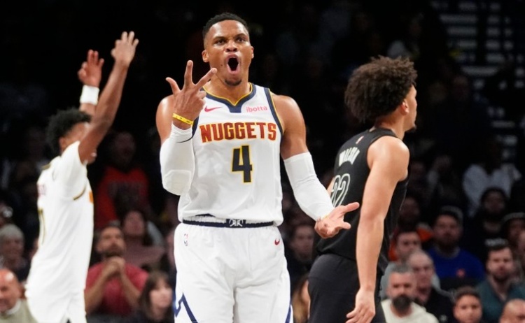  威少是NBA歷史前5控衛(wèi)？ 他能力壓保羅和羅斯？
