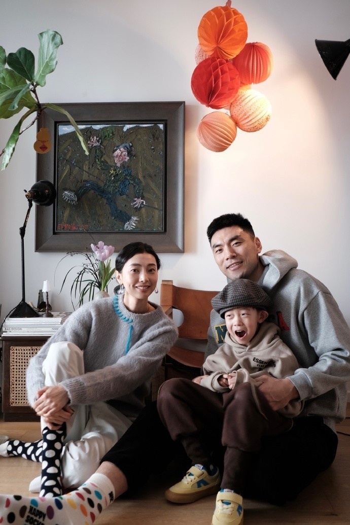  啥情況？李曉旭和妻子近日都注銷了微博賬號(hào)