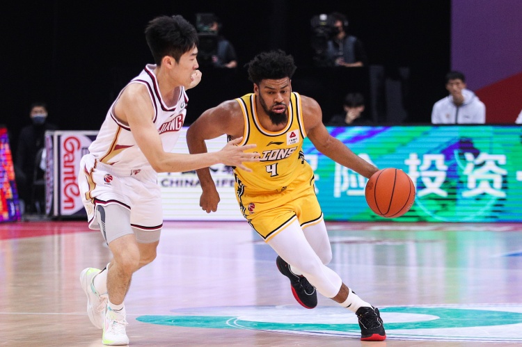  NBA冠軍后衛(wèi)！Scotto：自由球員奎因-庫克將簽約福建隊