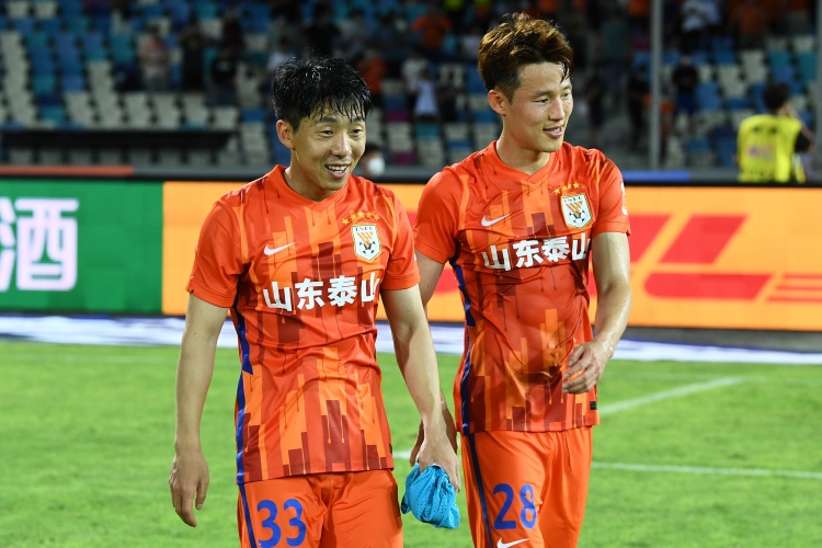  孫準浩證言：2-2海港后收金敬道20萬，2-0河北前下注50萬賽后收錢
