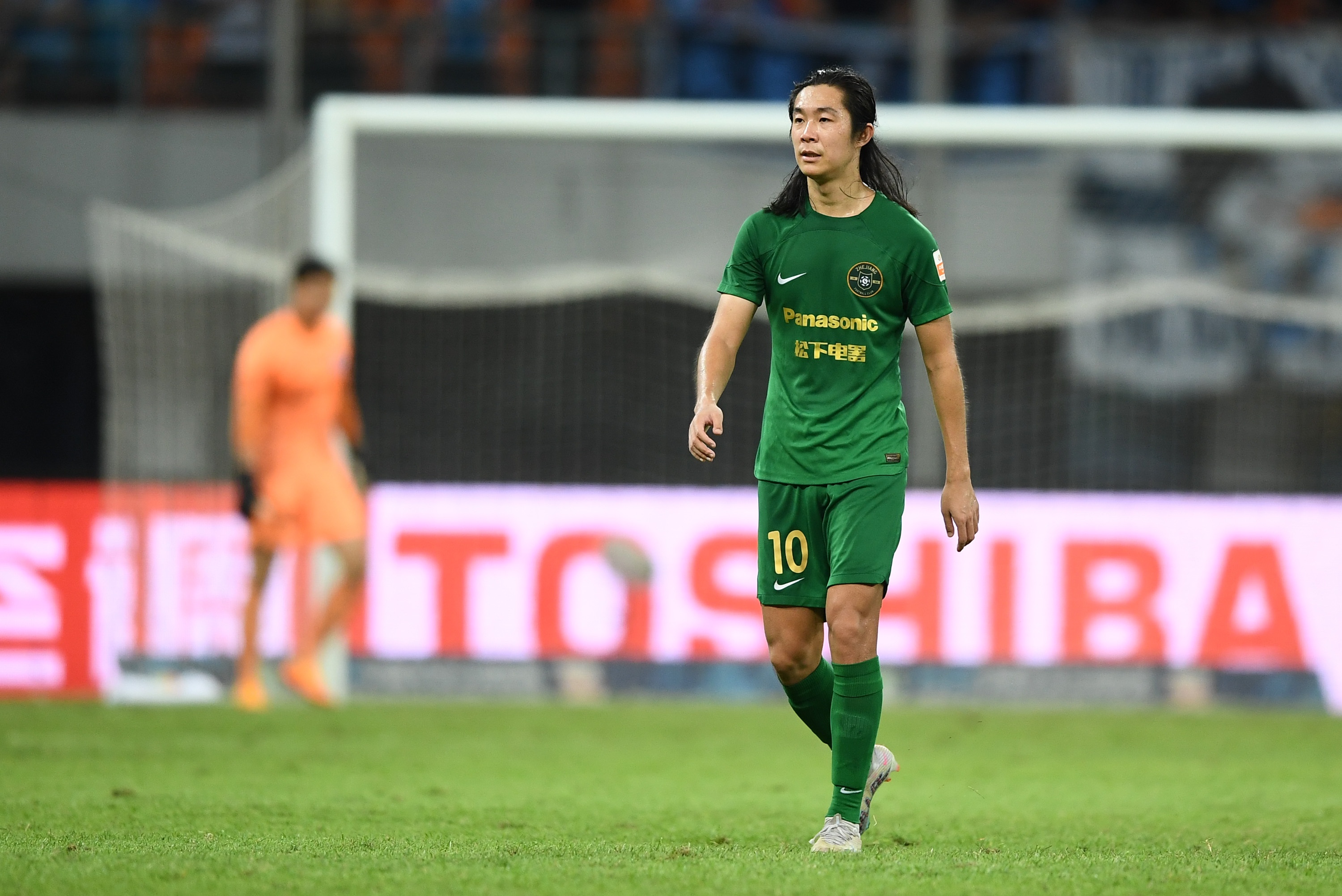  熱身賽-李提香“烏龍大禮”，西海岸1-0力克浙江隊(duì)