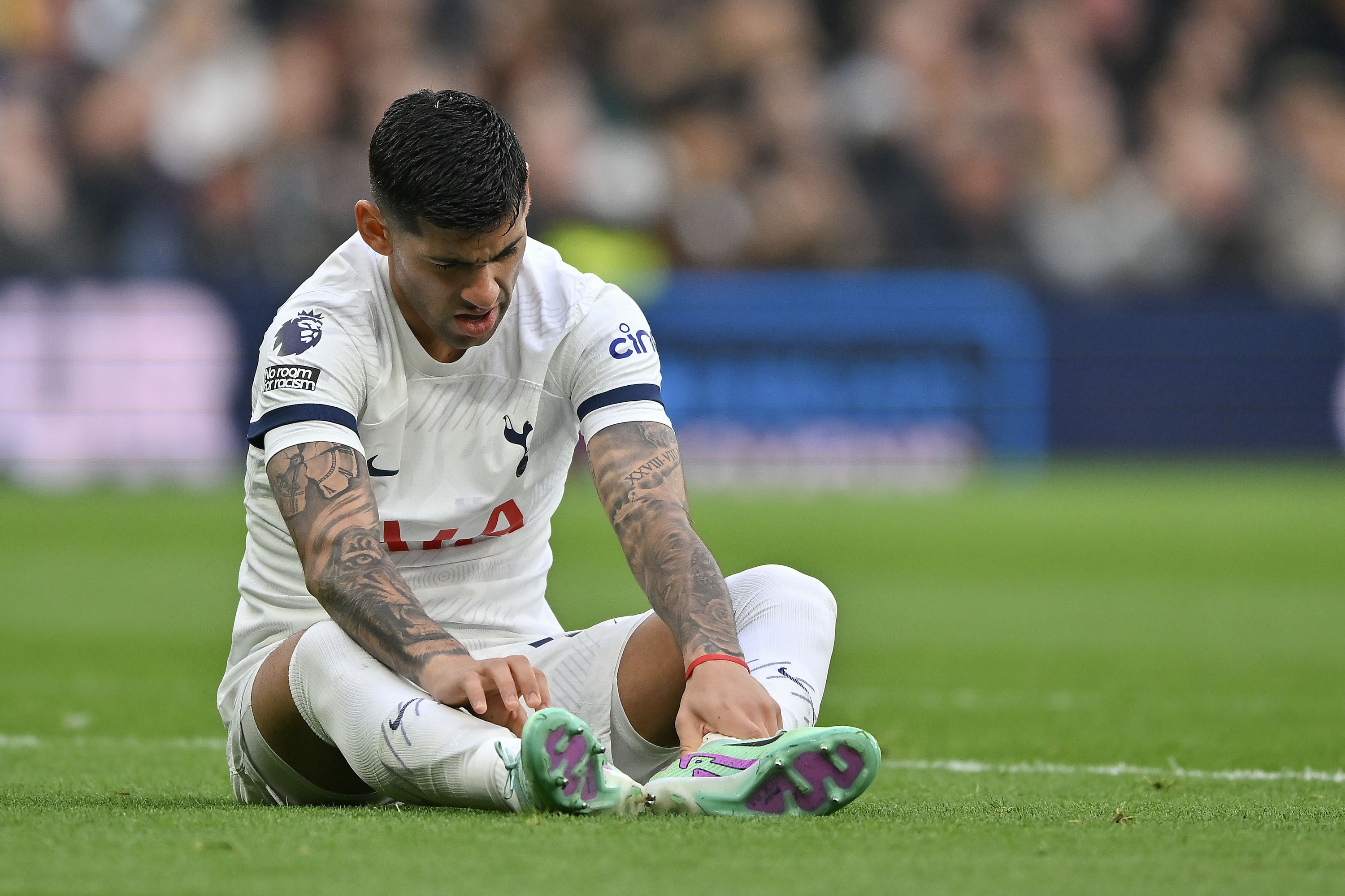  talkSPORT：羅梅羅對(duì)轉(zhuǎn)會(huì)馬競(jìng)持開放態(tài)度，皇馬也考察過(guò)他