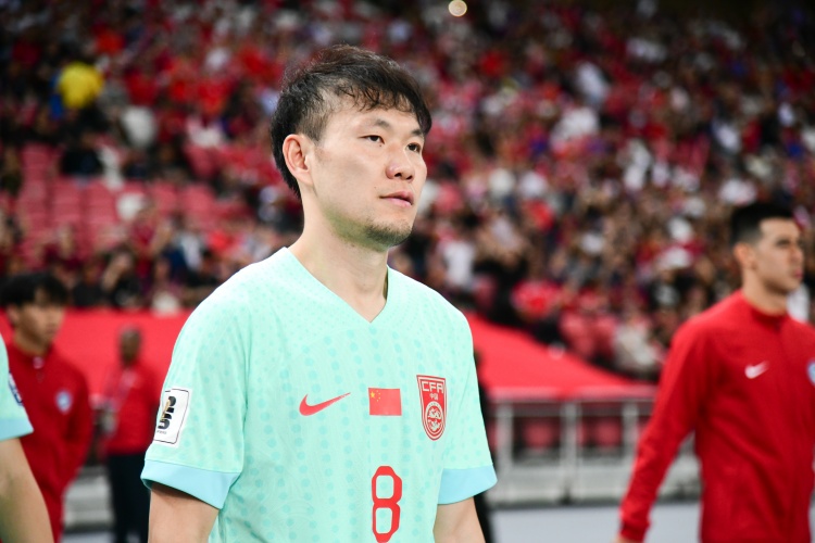  馬明宇談國足補招李源一：伊萬做了明智的選擇，他表現(xiàn)非常好