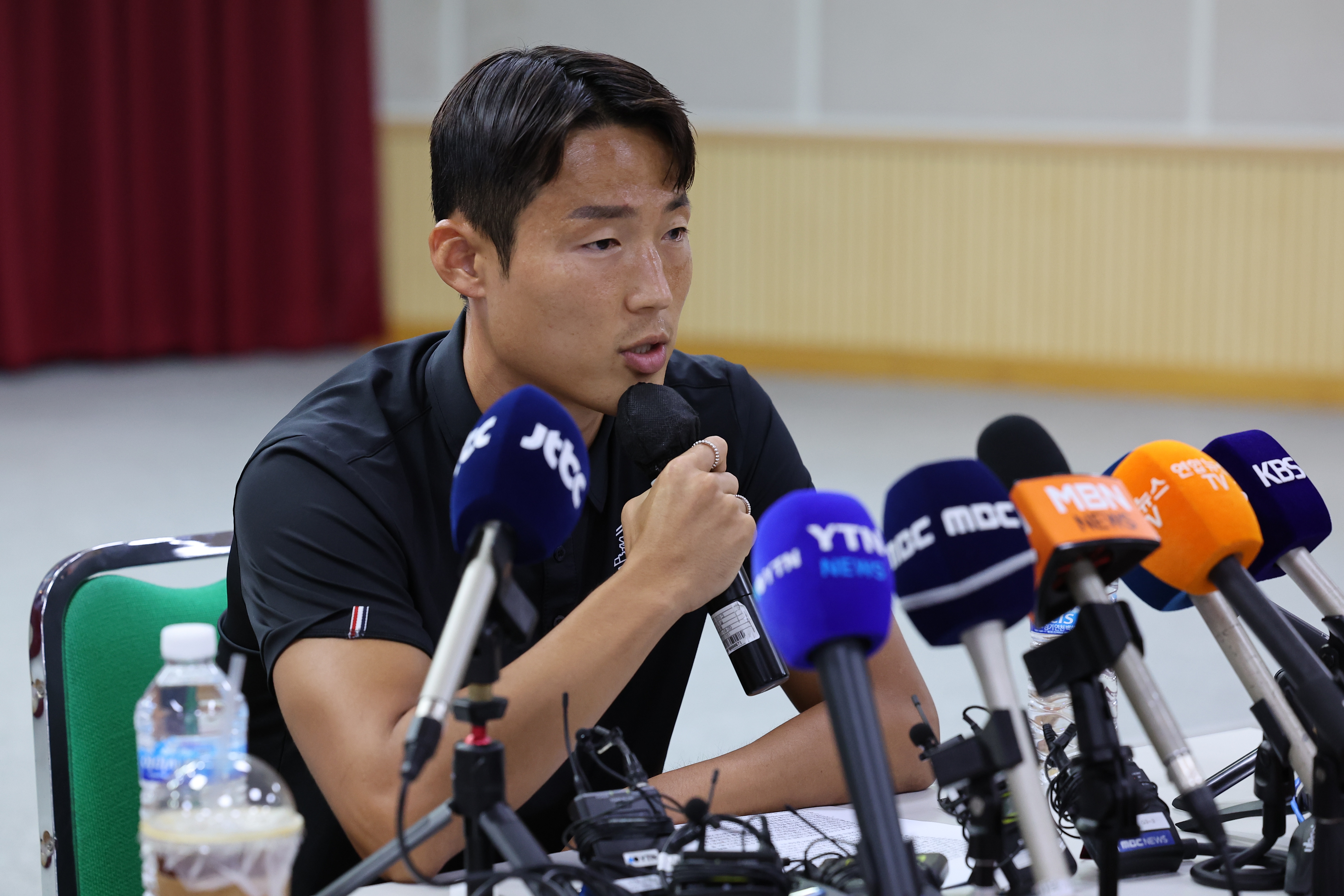  孫準浩替補登場貢獻助攻，忠南牙山客場1-2不敵首爾衣戀