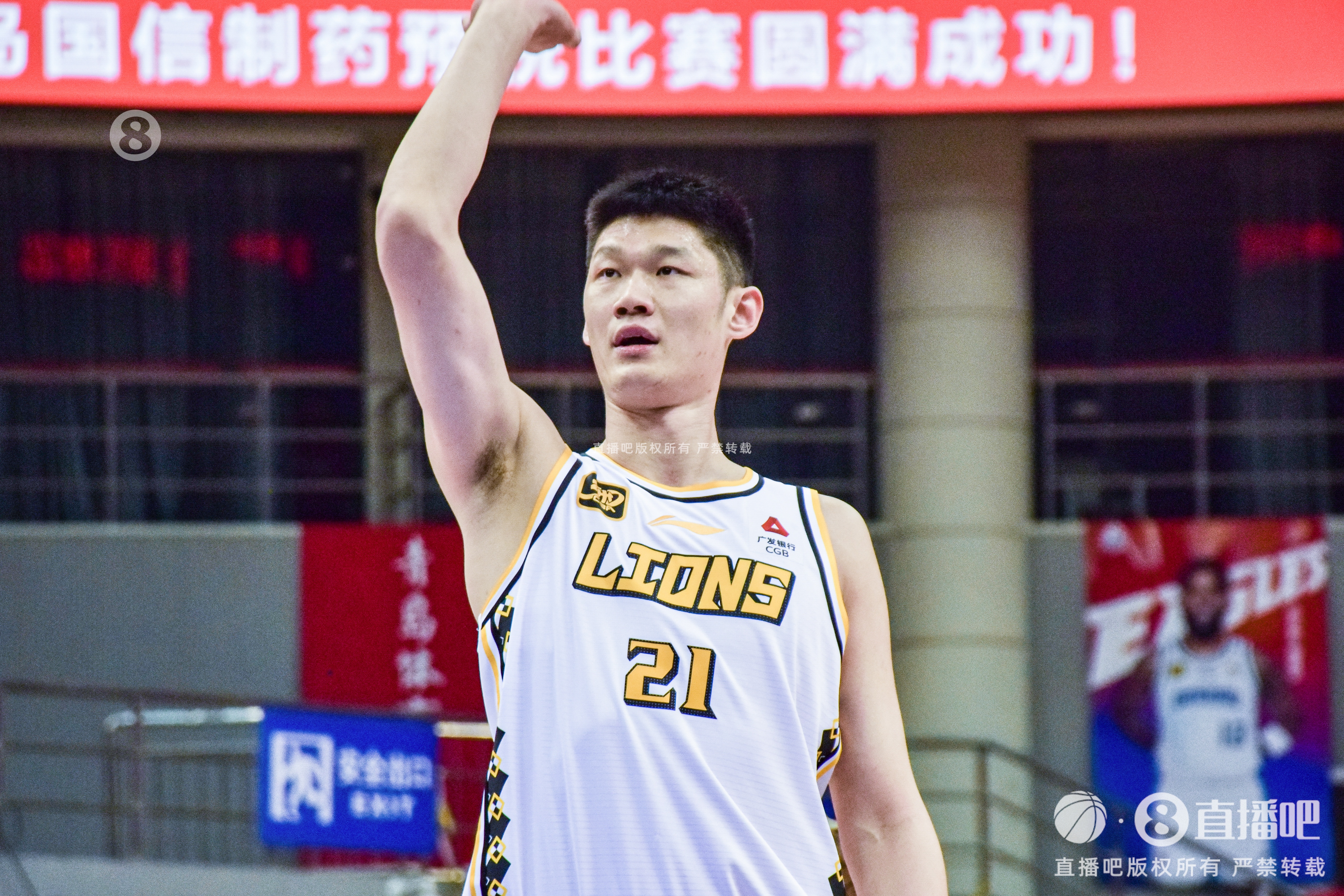  CBA一陣、二陣候選：胡金秋楊瀚森領(lǐng)銜前場(chǎng) 徐杰孫銘徽領(lǐng)銜后場(chǎng)