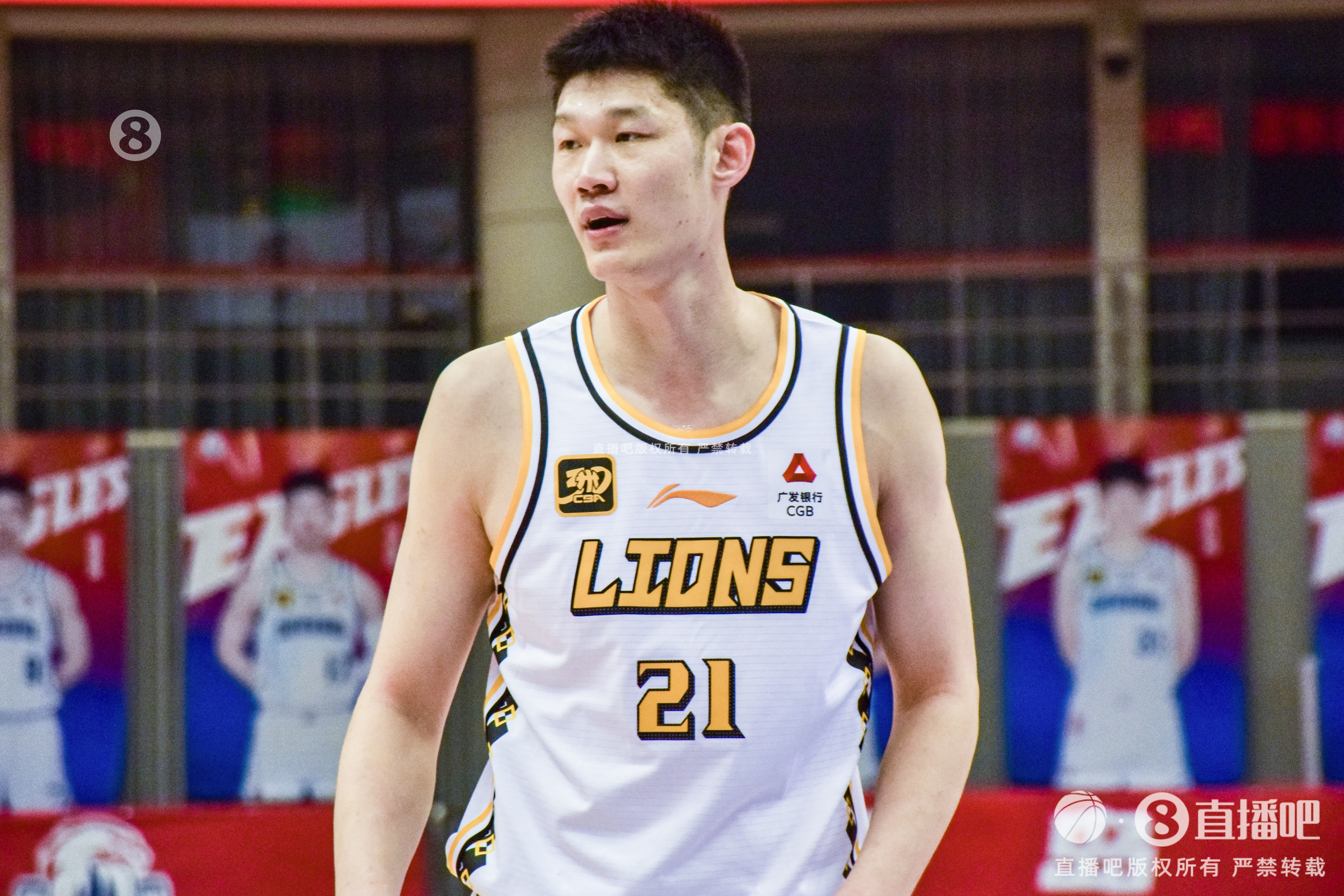  再缺一員！探長：今晚廣廈對陣山西 胡金秋也將缺戰(zhàn)