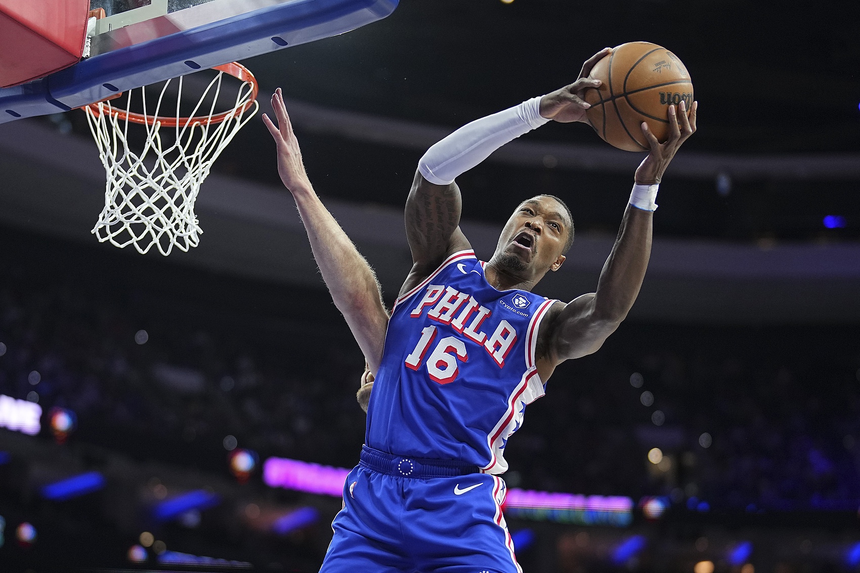  歡迎回到NBA！朗尼-沃克貢獻25分11籃板5助攻 獲得生涯首次兩雙