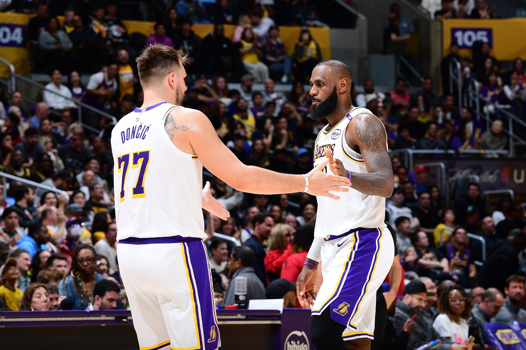  卡位戰(zhàn)/老詹里程碑/灰熊換帥！ESPN預(yù)測(cè)勝率：湖人54.9%微占優(yōu)勢(shì)